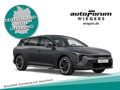 Kia Kia K4 Core 1.0 T-DGI im Leasing von LeasingMarkt.de