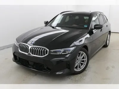 BMW BMW 320 d xDrive Tour. "M Sport", DriveAss, HuD, ParkAss, Keyless, uvm. im Auto Abo von LeasingMarkt.de