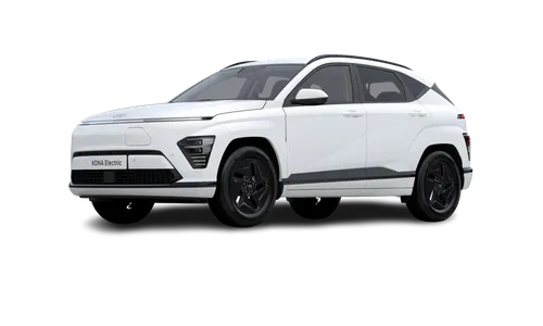 Hyundai Hyundai Kona Elektro 150 kW im Auto Abo von FINN
