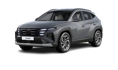 Hyundai Hyundai Tucson 1.6 T-GDI Plug-in Hybrid  Auto im Auto Abo von FINN