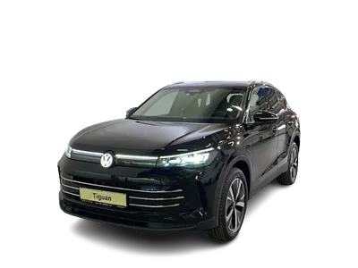 VW Volkswagen Tiguan Elegance 2,0 l TSI OPF 4MOTION 150 kW (20 im Auto Abo von Faaren