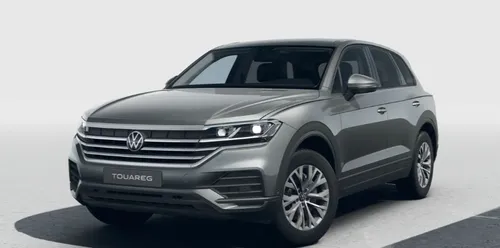 VW Volkswagen Touareg Volkswagen Touareg FINAL EDITION 3.0 TDI 8-Gang-Automatik 4MOTION 210 kW (286 PS) im Auto Abo von Auto Ritter