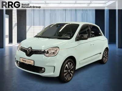 Renault Renault Twingo TECHNO ELECTRIC INKL.BATTERIE UPE:28.000, im Auto Abo von LeasingMarkt.de