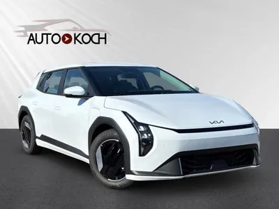 Kia Kia EV4 AIR WINTERPAKET im Auto Abo von LeasingMarkt.de