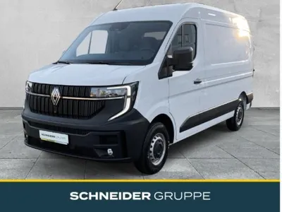 Renault Renault Master Blue dCi 150 L2H2 3,5t Extra im Auto Abo von LeasingTime
