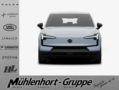 Volvo Volvo EX30 P3 electric RWD Essential - Modelljahr 2027 im Leasing von Null-Leasing