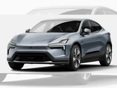 Polestar Polestar 4 Standard Single Motor 100kWh im Auto Abo von LeasingMarkt.de