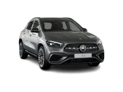 Mercedes MERCEDES-BENZ GLA 200 Night Star 7G-DCT im Auto Abo von CARIFY