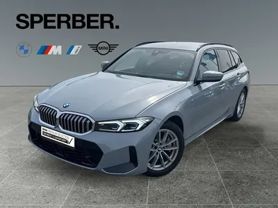 BMW BMW 330i xDrive M Sportpaket*360 Kamera*ACC*Head Up* im Leasing von Null-Leasing