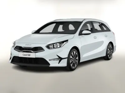 Kia Ceed SW 1.5 T-GDI 140 DCT Nav SHZ Kam PDC 16Z Auto-Abo privat im Auto Abo von Autohaus Tabor