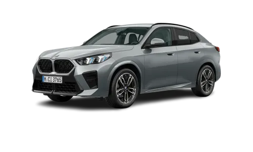 BMW BMW X2 xDrive20d Steptronic im Auto Abo von FINN