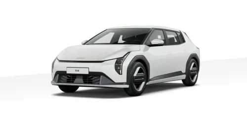 Kia Kia EV4 Earth 81,4 kWh im Auto Abo von Faaren