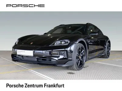 Porsche Porsche Taycan Cross Turismo (Typ Y1B) im Leasing von LeasingMarkt.de