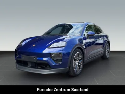Porsche Porsche Macan 4 Pano.,PASM,Privacy,Servo+,Head-Up im Auto Abo von Null-Leasing