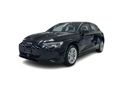 Audi AUDI A3 Sportback 40 TFSI e advanced Attraction S-tronic im Auto Abo von CARIFY