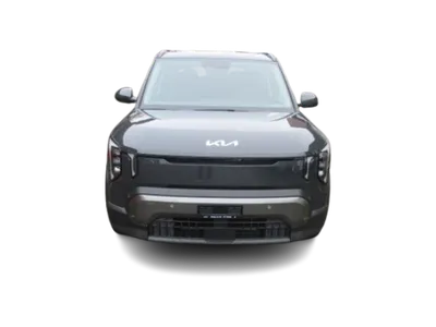 Kia KIA EV2 42.2 kWh Air 4P im Auto Abo von CARIFY