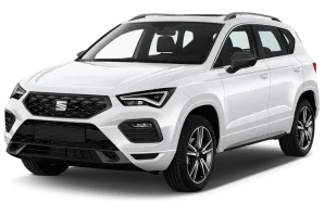 Seat Seat Ateca Road Edition 1.0 TSI 85W Road Edition im Auto Abo von MeinAuto