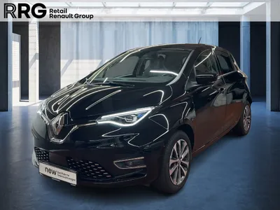 Renault Renault Grand Scenic im Auto Abo von 9Drive