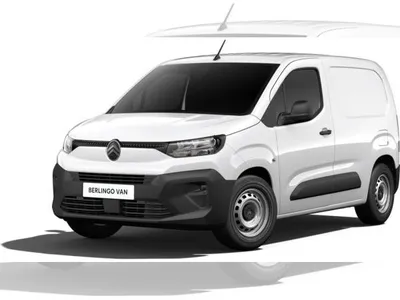 Citroen Citroën Berlingo L1+ 1.5 BlueHDI S&S *begrenzteStückzahl* im Auto Abo von LeasingMarkt.de