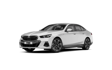 BMW BMW i5 Limousine eDrive40 im Auto Abo von FINN