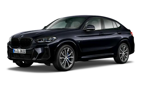 BMW BMW X4 xDrive30i AT im Auto Abo von FINN