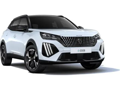 Peugeot Peugeot 2008 GT Elektro - Gewerbekundenangebot #sofort verfügbar# inkl. Allwetterreifen im Auto Abo von LeasingTime