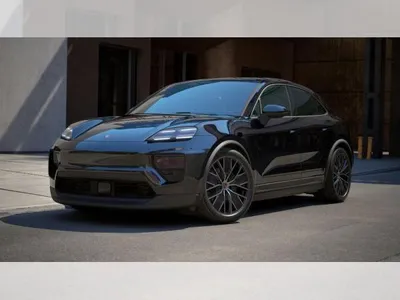 Porsche Porsche Macan 🚗 Sofort verfügbar! Neuwagen! Ihr Porsche wartet auf Sie! 🌟 im Auto Abo von LeasingMarkt.de