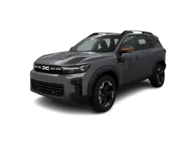 Dacia DACIA Bigster 1.2 TCe Extreme 4WD im Auto Abo von CARIFY