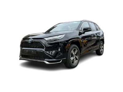 Toyota TOYOTA RAV4 2.5 Plug-In-Hybrid Premium im Auto Abo von CARIFY