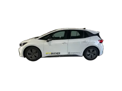 Cupra CUPRA Born 58 kWh im Auto Abo von CARIFY