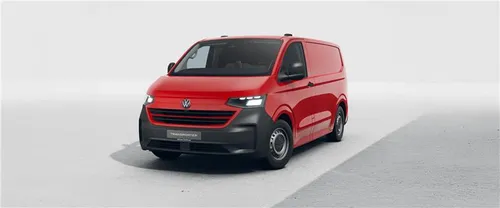 VW VW NFZ e-Transporter Kasten BEV 100 kW (136 PS) im Leasing von Jacobs Gruppe