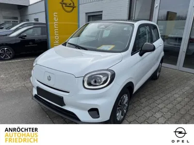 Leapmotor Leapmotor T03 Design Rückfahrkamera LED SHZ im Auto Abo von LeasingMarkt.de