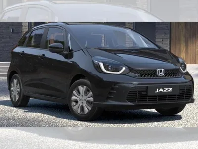 Honda Honda Jazz Elegance **LIMITIERT** im Auto Abo von LeasingMarkt.de