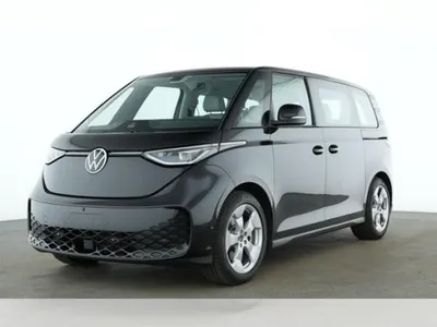 VW Volkswagen ID.Buzz Pro AHK Winterr. AreaView el.Heckklappe el.Sitze im Auto Abo von LeasingMarkt.de