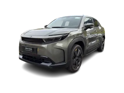 Toyota TOYOTA Urban Cruiser Premium AWD im Auto Abo von CARIFY