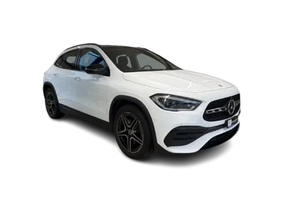 Mercedes MERCEDES-BENZ GLA 200 im Auto Abo von CARIFY