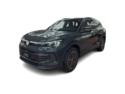 VW VW Tiguan 1.5 TSI evo2 eHybrid Life DSG im Auto Abo von CARIFY
