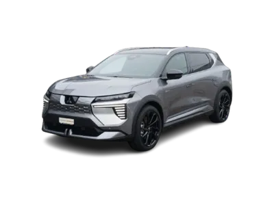 Mitsubishi MITSUBISHI Eclipse Cross Instyle im Auto Abo von CARIFY