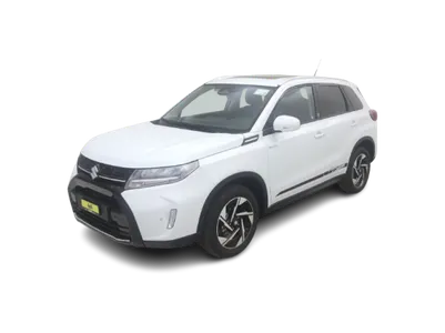 Suzuki SUZUKI Vitara 1.5 Piz Sulai Top Hybrid 4x4 im Auto Abo von CARIFY