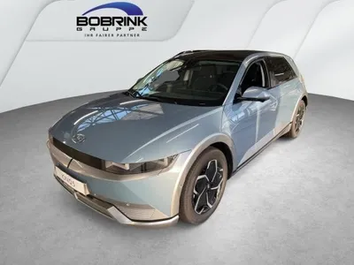 Hyundai Hyundai IONIQ 5 Techniq, BOSE, Panorama, Sitz-, Assistenz-Paket im Auto Abo von LeasingMarkt.de