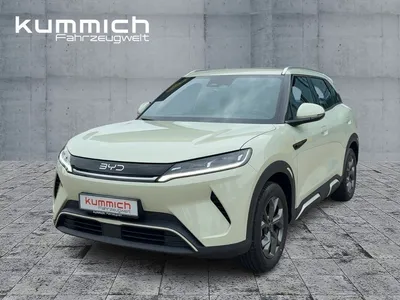 BYD BYD ATTO 2 Active im Auto Abo von Null-Leasing