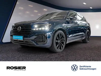 VW VW Touareg im Auto Abo von Null-Leasing