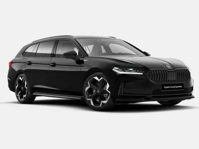 Skoda Skoda Superb Combi Sportline 1,5 TSI | *BEGRENZTE ANZAHL* LOYALITÄTSBONUS* im Auto Abo von LeasingMarkt.de