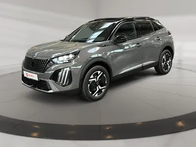 Peugeot PEUGEOT 2008 GT 1.2 PureTech 130 im Auto Abo von jomobi