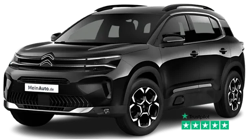 Citroen Citroën C5 Aircross BlueHDi 130 Stop&Start EAT8 MAX im Auto Abo von MeinAuto