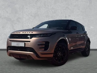 Land Rover Land Rover Range Rover Evoque D200 Autobiography Anhängerkupplung Winter Paket im Leasing von LeasingTime