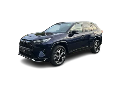 Toyota TOYOTA RAV4 2.5 Plug-In-Hybrid Platinum im Auto Abo von CARIFY