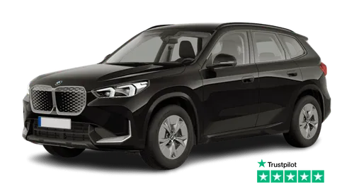BMW BMW iX1 eDrive20 im Auto Abo von MeinAuto