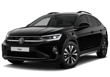 VW VW Taigo Life 1,0 l TSI im Auto Abo von movme