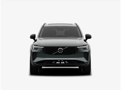 Volvo Volvo XC90 T8 AWD Plus Dark **GEWERBE VORLAUFFAHRZEUG** INKL. GANZJAHRESREIFEN im Leasing von LeasingMarkt.de